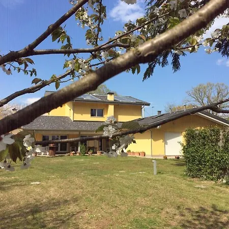 Pixel ベッド・アンド・ブレックファスト ラヴェンナ