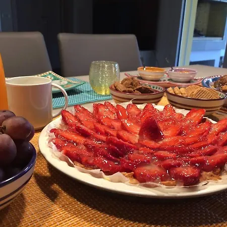 ベッド・アンド・ブレックファスト Pixel ラヴェンナ