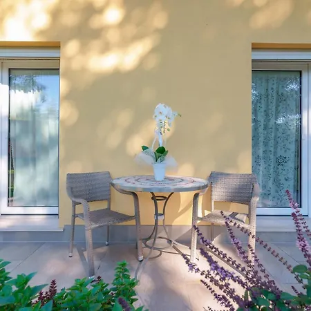 Bed & Breakfast Pixel Ravenna