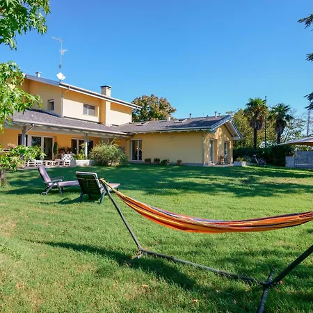 Bed & Breakfast Pixel 3*