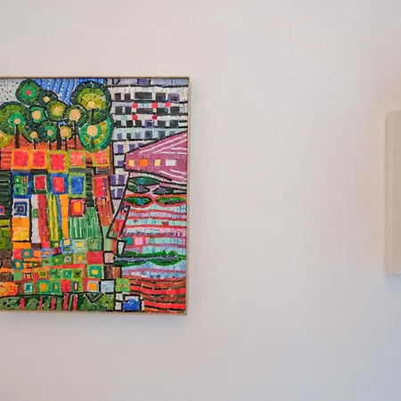 ベッド・アンド・ブレックファスト Pixel ラヴェンナ