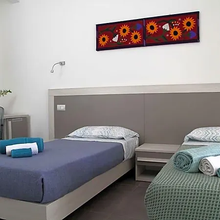 Pixel Bed & Breakfast Ravenna