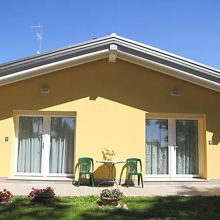 Pixel Bed & Breakfast Ravenna