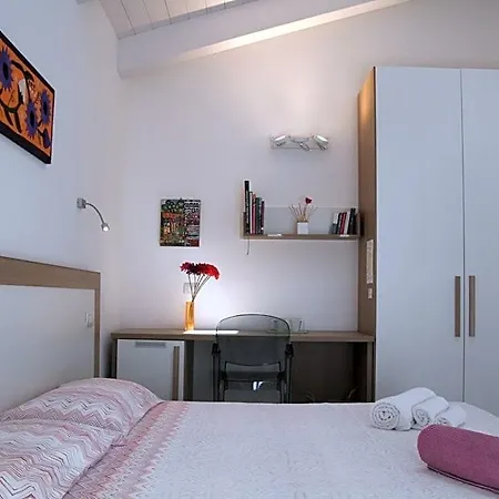 Pixel Bed & Breakfast