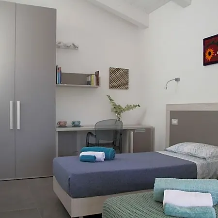 Bed & Breakfast Pixel 3*