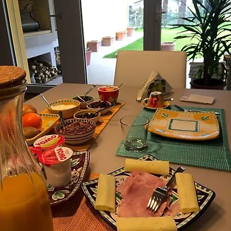 Pixel Bed & Breakfast
