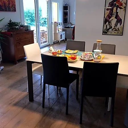 Bed & Breakfast Pixel 3*