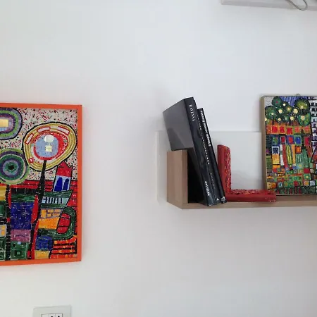 Nocleg ze śniadaniem Pixel 3*
