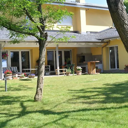 Bed & Breakfast Pixel 3*