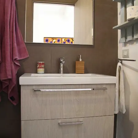 ベッド・アンド・ブレックファスト Pixel ラヴェンナ