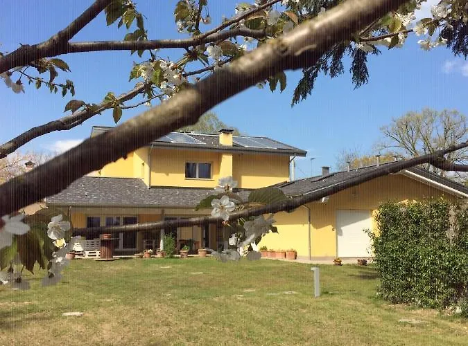 Pixel Nocleg ze śniadaniem Rawenna