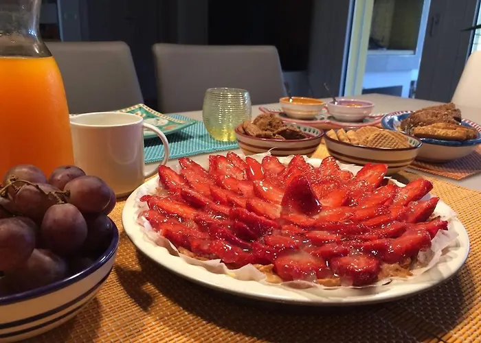 Nocleg ze śniadaniem Pixel Rawenna