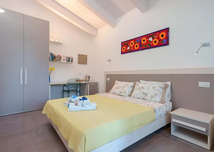 Nocleg ze śniadaniem Pixel