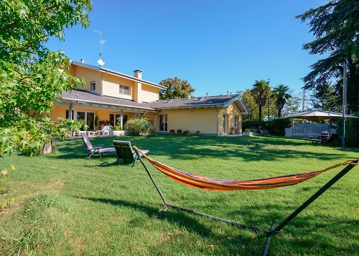 Nocleg ze śniadaniem Pixel 3*