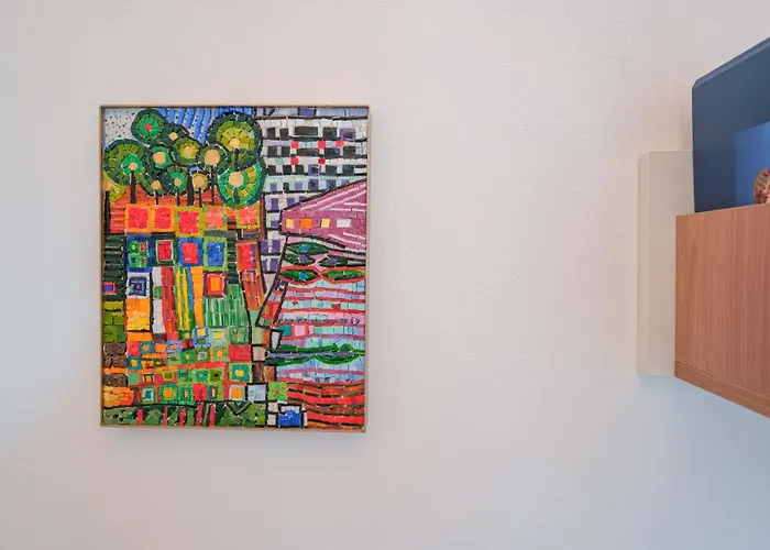 Nocleg ze śniadaniem Pixel Rawenna