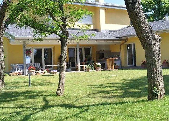 Nocleg ze śniadaniem Pixel 3*