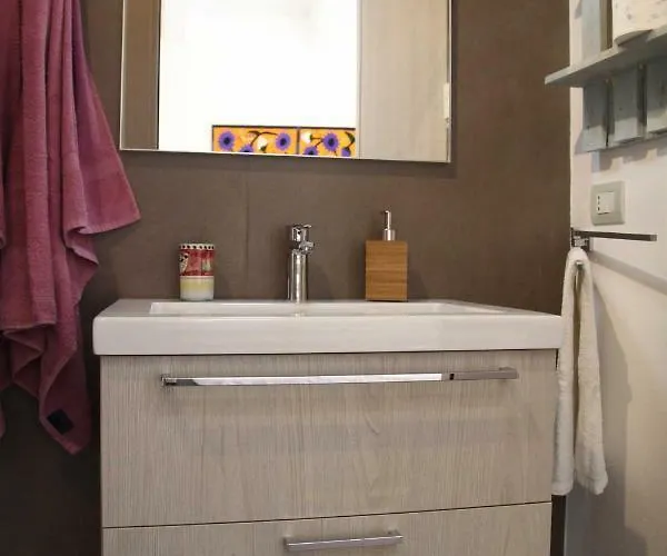 Nocleg ze śniadaniem Pixel Rawenna